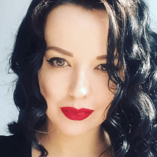 Фрилансер Анна О. — Украина, Киев. Специализация — Копирайтинг, Контент-менеджер