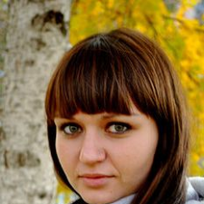 Фрилансер Анна О. — Украина. Специализация — Английский язык, Перевод текстов