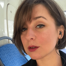 Анна Палиевская