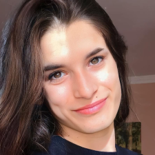 Freelancer Anna P. — Ukraine, Mukachevo. Core skill — Bot Development, Web Programming