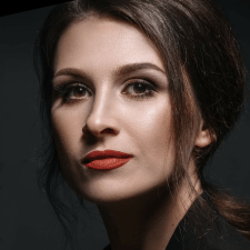 Фрилансер Ганна П. — Україна, Ужгород. Спеціалізація — Послуги диктора, Фотографування