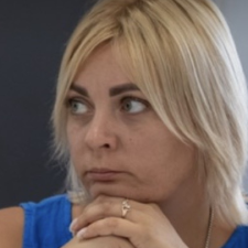 Фрилансер Анна П. — Украина, Вознесенск.