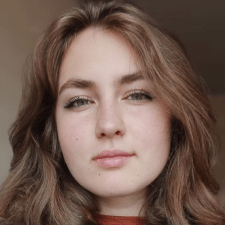 Freelancer Anna P. — Ukraine. Specialization — Text Translation, Articles & Blog Posts