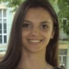 Фрилансер Анна П. — Украина, Киев. Специализация — Перевод текстов, Написание статей