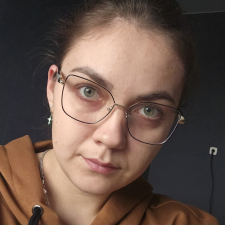 Freelancer Hanna M. — Ukraine, Bucha. Core skill — Data Parsing, Information Gathering