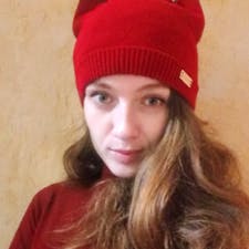 Фрилансер Анна П. — Украина, Луцк. Специализация — Копирайтинг, Написание статей