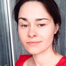 Фрилансер Anna R. — Украина, Киев. Специализация — Дизайн интерфейсов (UI/UX), Дизайн сайтов