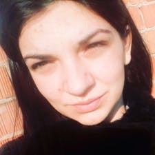 Фрилансер Анна Р. — Украина, Сторожинец. Специализация — Написание статей, Стихи, песни, проза