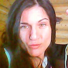 Фрилансер Анна Ж. — Украина, Киев. Специализация — Логотипы
