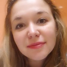 Анна Ровицкая