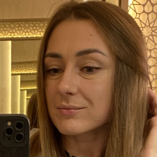 Freelancer Anna R. — Ukraina, Perejasława-Chmielnickiego. Specjalizacja — Praca z klientami