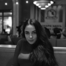 Фрилансер Анна С. — Украина. Специализация — Контент-менеджер, Дизайн сайтов