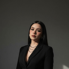 Freelancer Anna S. — Ukraina, Charków. Specjalizacja — Loga, Opracowanie prezentacji