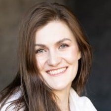 Freelancer Anna S. — Ukraine, Kyiv. Core skill — Social Media Page Design, Copywriting