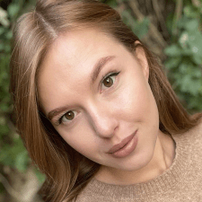 Фрилансер Hanna S. — Италия. Специализация — Предметный дизайн, Логотипы