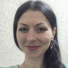 Фрилансер Ганна Щ. — Украина, Белгород-Днестровский. Специализация — Javascript и Typescript, HTML и CSS верстка
