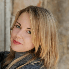 Фрилансер Anna S. — Украина, Ровно. Специализация — Работа с клиентами, Консалтинг