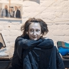 Фрилансер Анна С. — Украина, Киев. Специализация — Английский язык, Копирайтинг