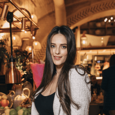 Заказчик Ганна С. — Украина, Киев.