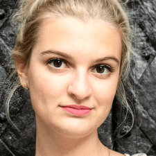 Фрилансер Ганна С. — Украина, Львов. Специализация — Копирайтинг, Рерайтинг