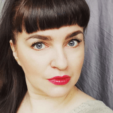 Freelancer Anna T. — Ukraina, Zaporoże. Specjalizacja — Copywriting, Pisanie artykułów