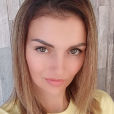 Freelancer Hanna T. — Ukraina, Krzywego Rogu. Specjalizacja — Copywriting, Przepisywanie tekstów (rewright)