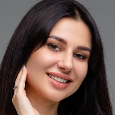 Фрилансер Anna T. — Украина, Винница. Специализация — Услуги диктора, Продвижение в социальных сетях (SMM)