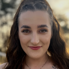 Freelancer Anna P. — Ukraina, Czerkasy. Specjalizacja — Promocja w sieciach społecznościowych (SMM), Copywriting