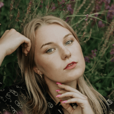 Anna Vorozhka