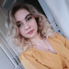 Фрилансер Анна Я. — Украина, Киев. Специализация — Бухгалтерские услуги