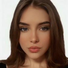 Freelancer Anna S. — Ukraine, Odessa.
