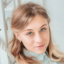 Фрилансер Анна З. — Украина, Львов. Специализация — Копирайтинг, Продвижение в социальных сетях (SMM)