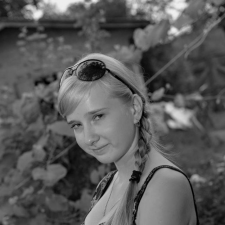 Anna Zuyenko