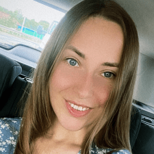 Фрилансер Anna S. — Украина, Волочиск. Специализация — Продвижение в социальных сетях (SMM)