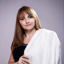 Anna Kyznietsova