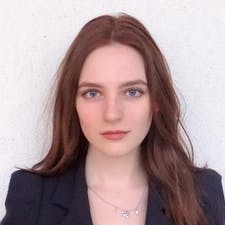 Фрилансер Анна Б. — Польша, Warszawa. Специализация — Дизайн сайтов, Создание сайта под ключ