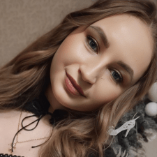 Фрилансер Анна Р. — Украина, Мукачево.