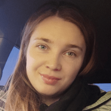 Freelancer Ana D. — Polska, Wrocław. Specjalizacja — Reklama w mediach społecznościowych, Promocja w sieciach społecznościowych (SMM)