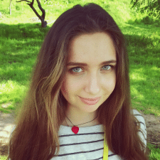 Анна Циктор