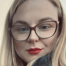 Anna Hordyna