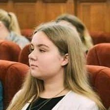 Фрилансер Анна К. — Україна, Харків. Спеціалізація — Англійська мова, Розробка презентацій