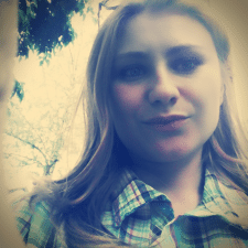 Анна Карташян