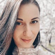 Фрилансер Анна К. — Украина, Киев. Специализация — Копирайтинг