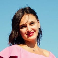 Freelancer Anna L. — Ukraina, Kijów. Specjalizacja — Bazy danych i SQL, Dokumentacja techniczna