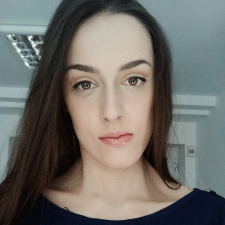 Фрилансер Анна М. — Украина, Львов. Специализация — Создание сайта под ключ, Дизайн сайтов