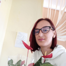 Freelancer Anna P. — Ukraine, Ovidiopol. Core skill — AI Art, Ukrainian