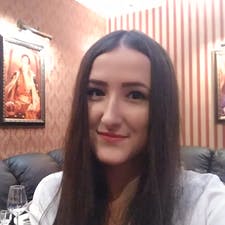 Заказчик Анна М. — Украина, Киев.