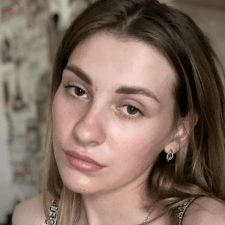 Freelancer Anna N. — Ukraine, Berdichev. Specialization — 1C, Blockchain