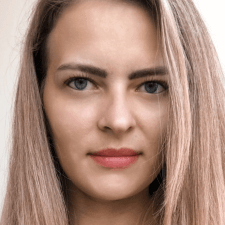 Фрилансер Hanna O. — Украина, Ровно. Специализация — Оформление страниц в социальных сетях, Продвижение в социальных сетях (SMM)