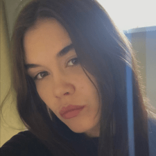 Freelancer Anna P. — Ukraine, Dnepr. Core skill — Engineering, Web Design